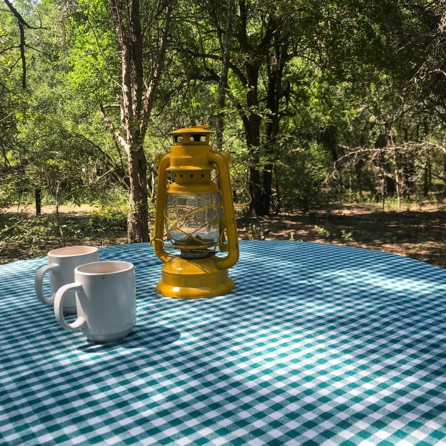 Hello Kruger Hideaway Cottage & Skilpad Studio Marloth Park Extérieur photo
