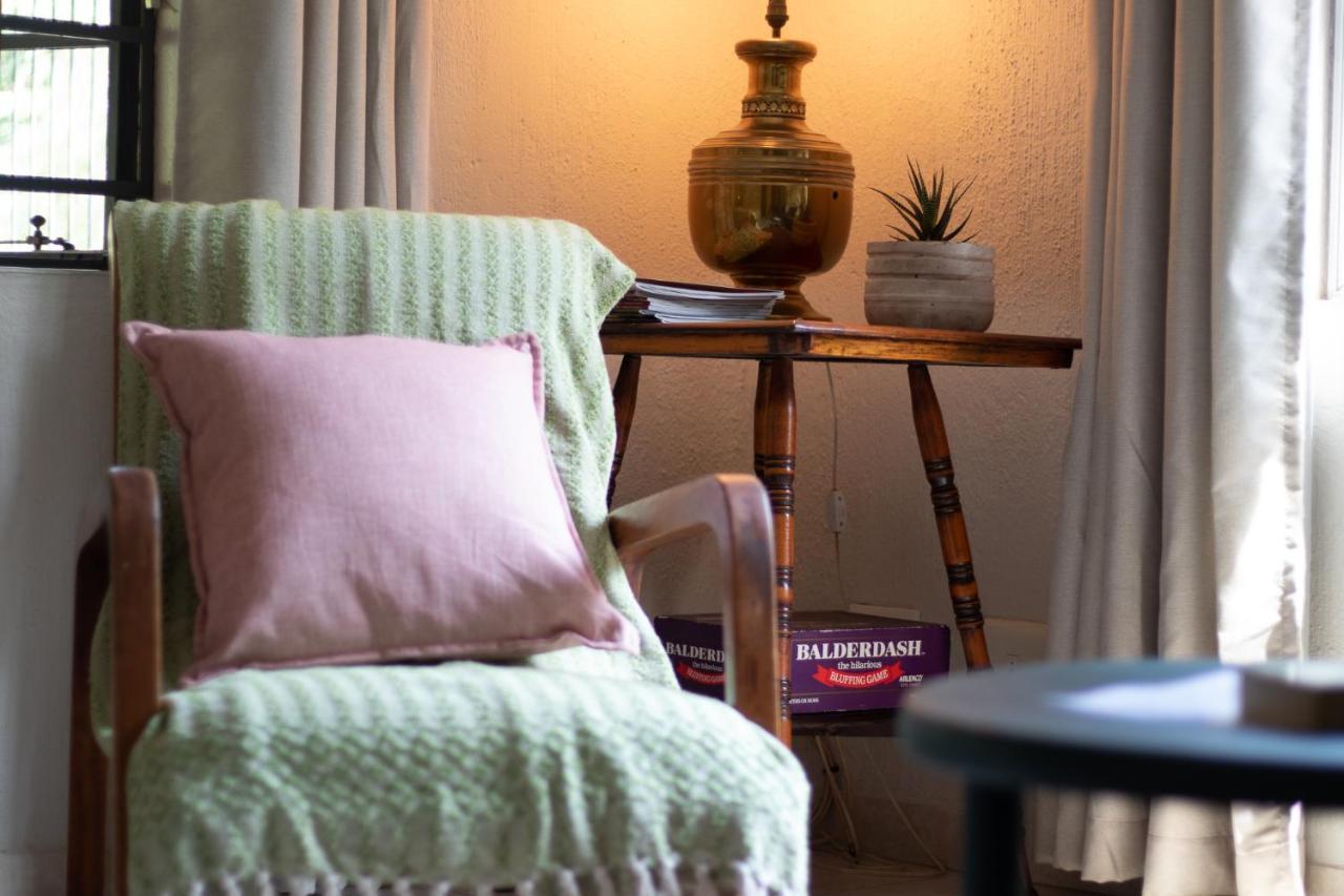 Hello Kruger Hideaway Cottage & Skilpad Studio Marloth Park Extérieur photo