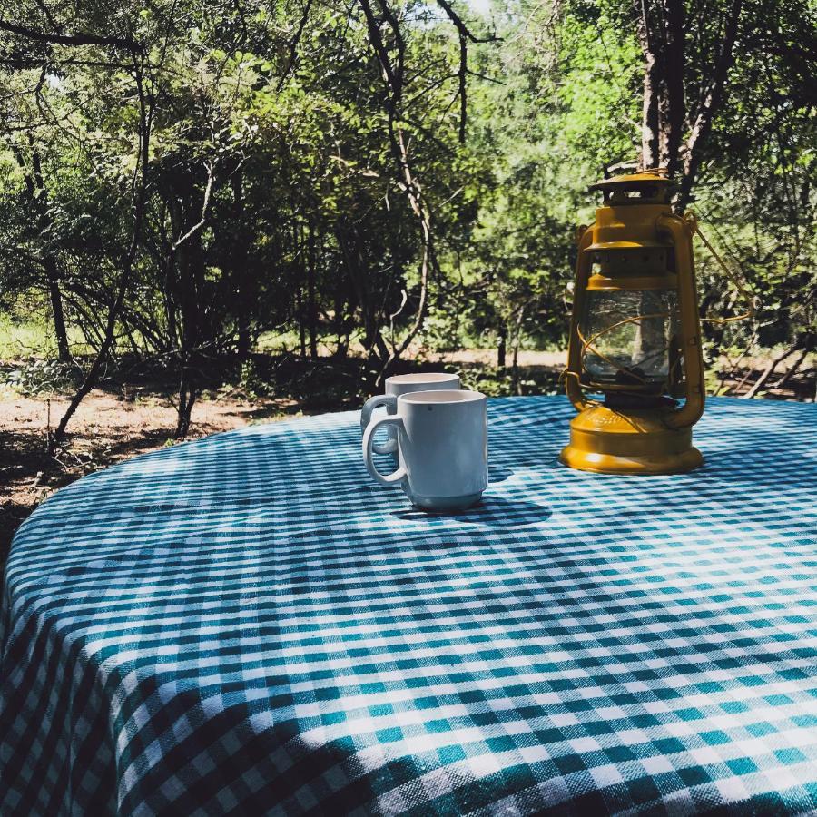Hello Kruger Hideaway Cottage & Skilpad Studio Marloth Park Extérieur photo