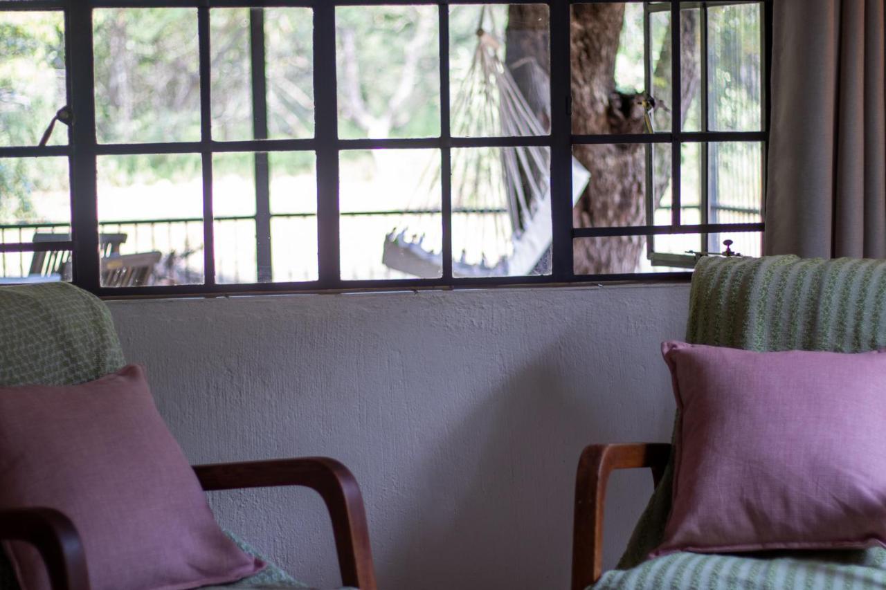 Hello Kruger Hideaway Cottage & Skilpad Studio Marloth Park Extérieur photo