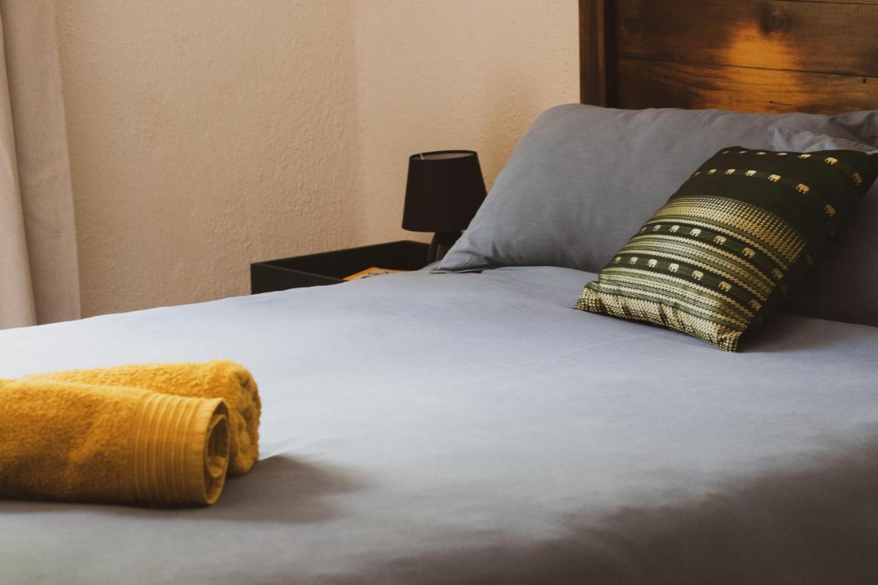 Hello Kruger Hideaway Cottage & Skilpad Studio Marloth Park Extérieur photo